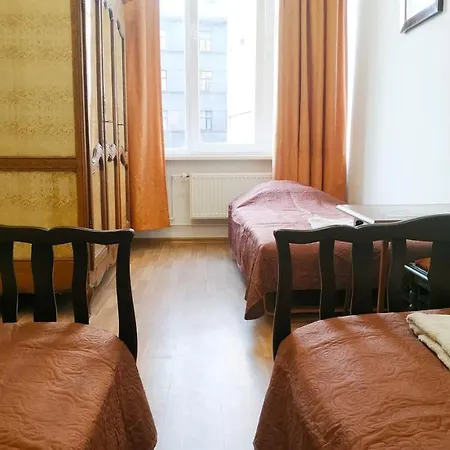City Center Rent With Free Parking Nr.229 דירה *