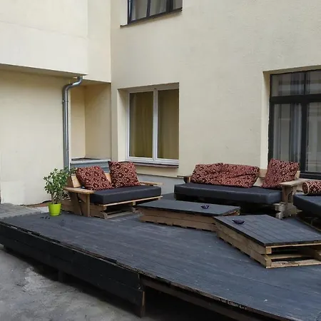 City Center Rent With Free Parking Nr.229 * ריגה