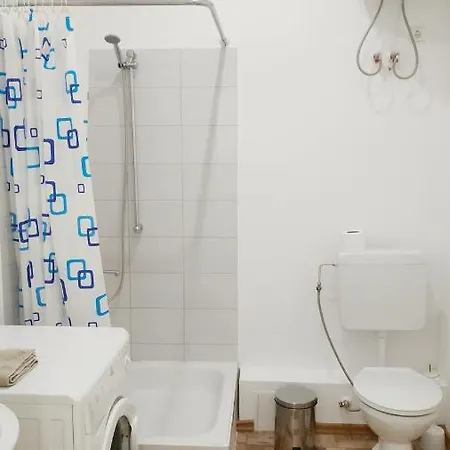 City Center Rent With Free Parking Nr.229 דירה *