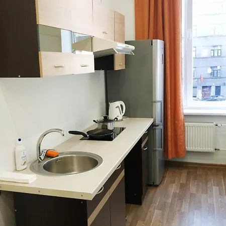 City Center Rent With Free Parking Nr.229 דירה