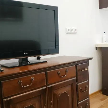 City Center Rent With Free Parking Nr.229 דירה