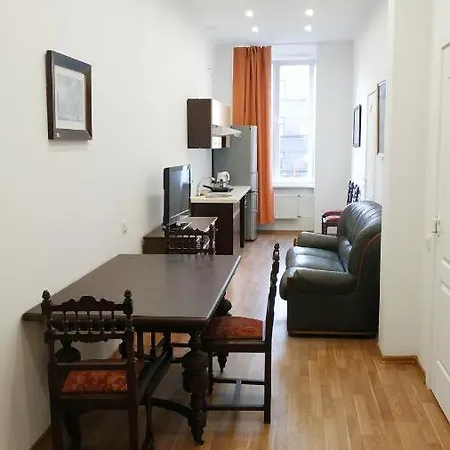 Διαμέρισμα City Center Rent With Free Parking Nr.229 *