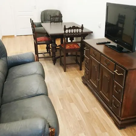 Apartment City Center Rent With Free Parking Nr.229