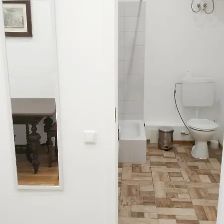 City Center Rent With Free Parking Nr.229 *