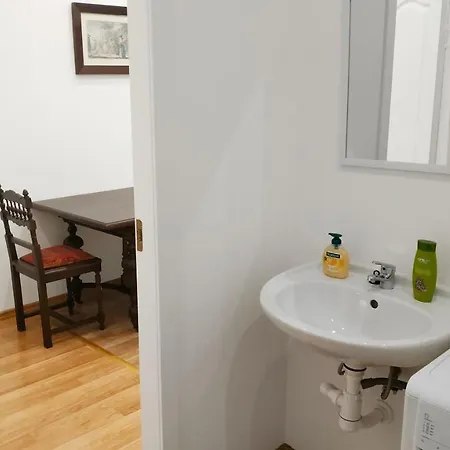 Διαμέρισμα City Center Rent With Free Parking Nr.229