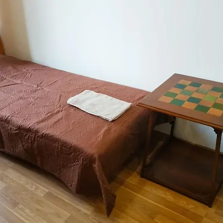 City Center Rent With Free Parking Nr.229 *
