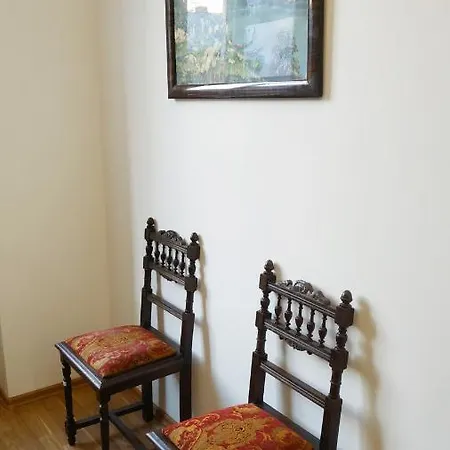 Διαμέρισμα City Center Rent With Free Parking Nr.229