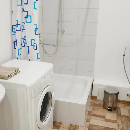 City Center Rent With Free Parking Nr.229 *
