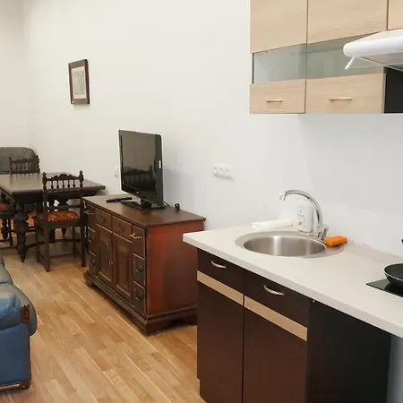 City Center Rent With Free Parking Nr.229 Riga